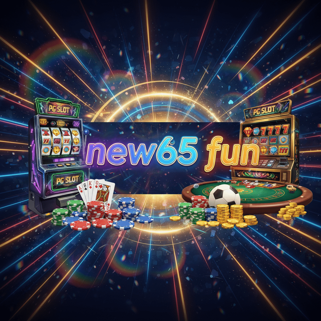 new65 fun