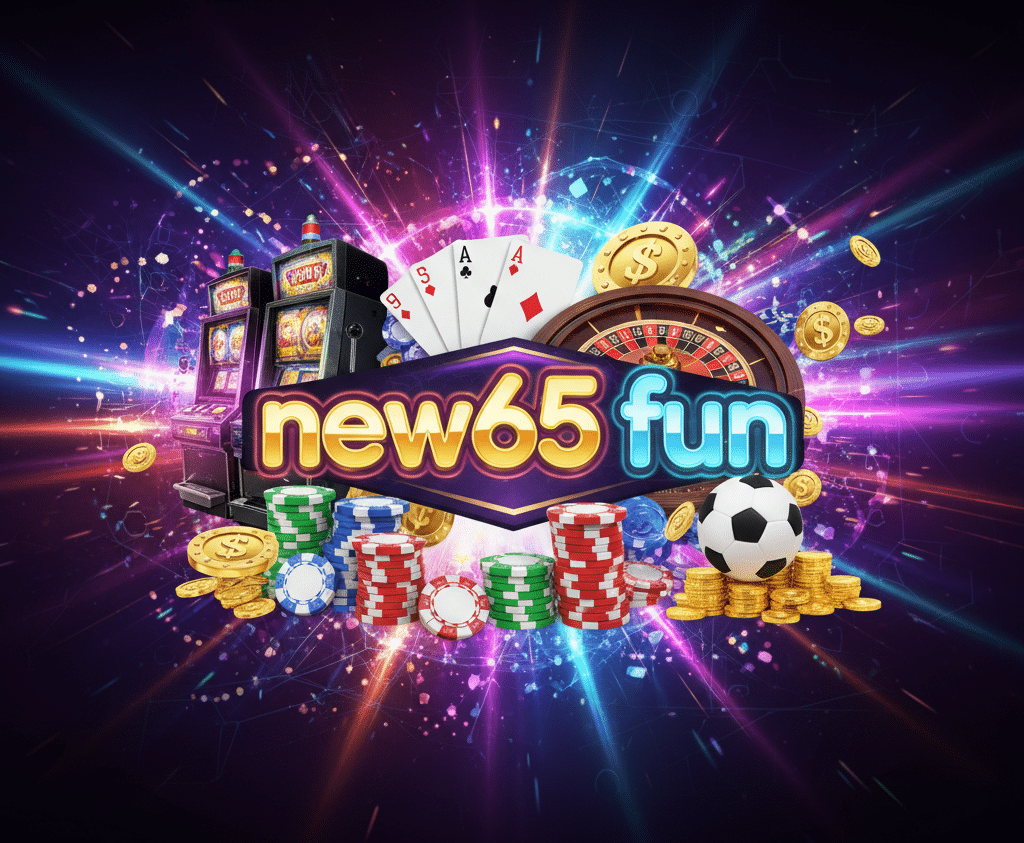 new65 fun
