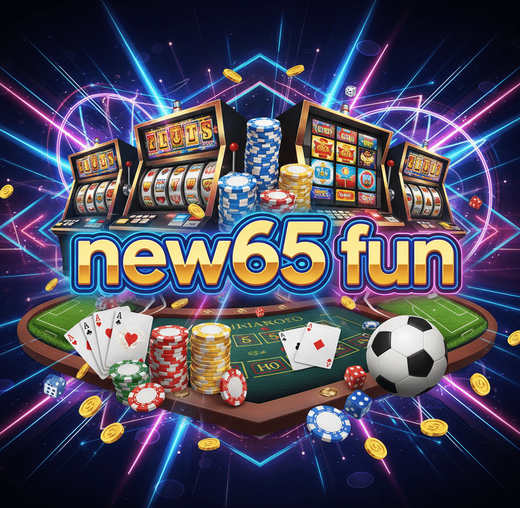 new65 fun