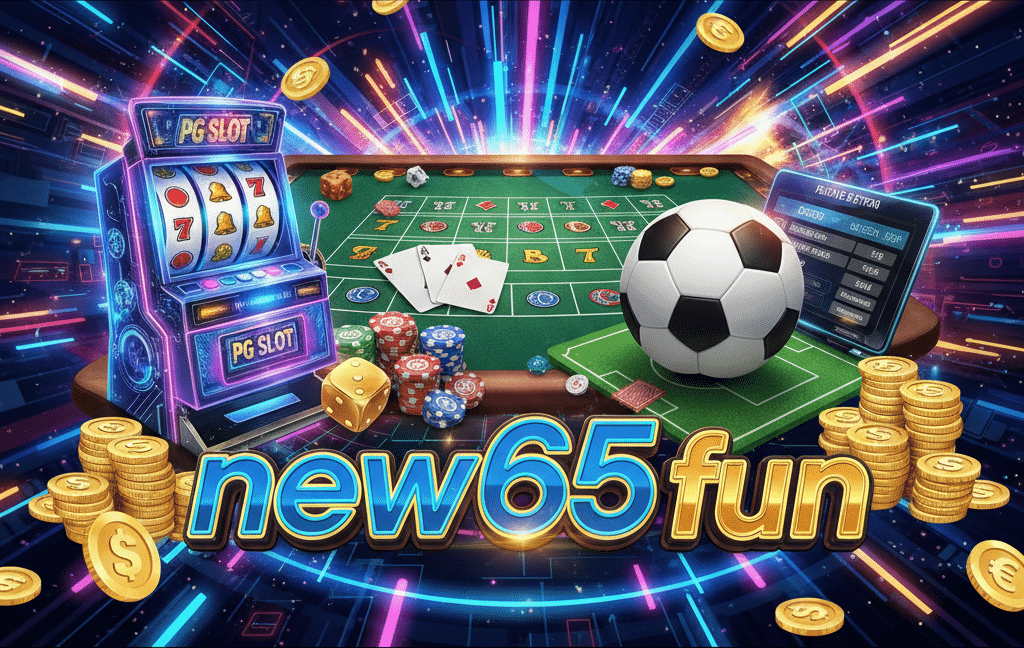 new65 fun