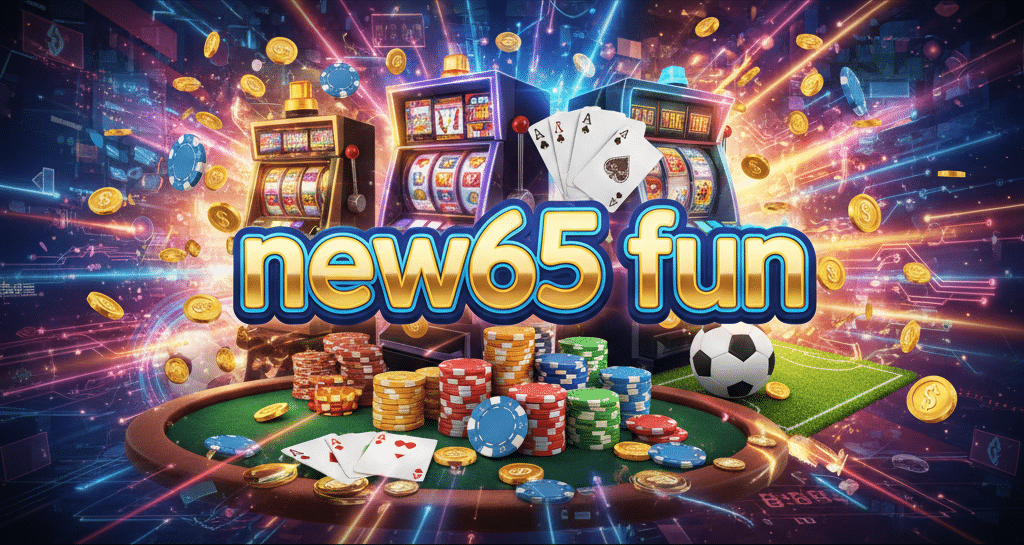 new65 fun